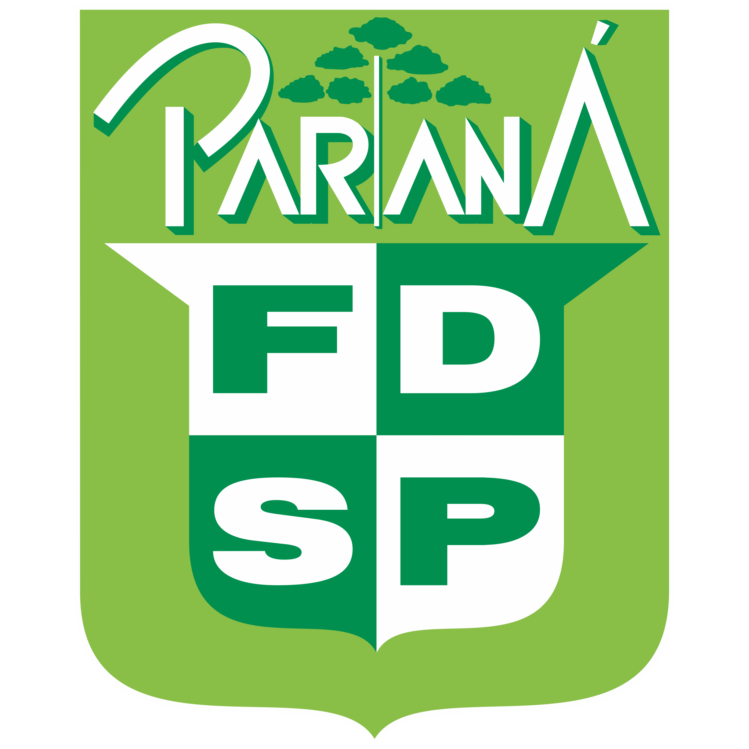 FDSP - Federação Desportiva de Surdos do Paraná