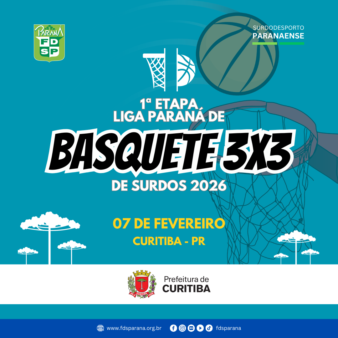 1ª Liga 3x3