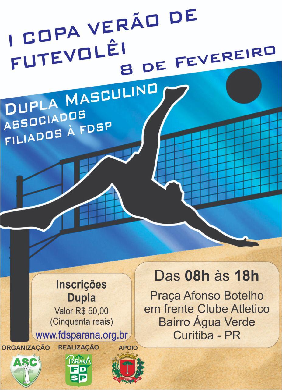 futvolei