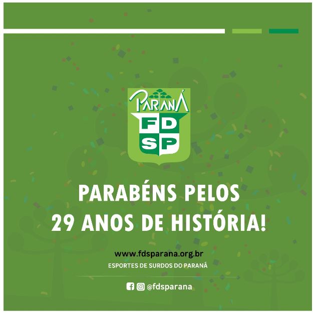 FDSP 29 anos