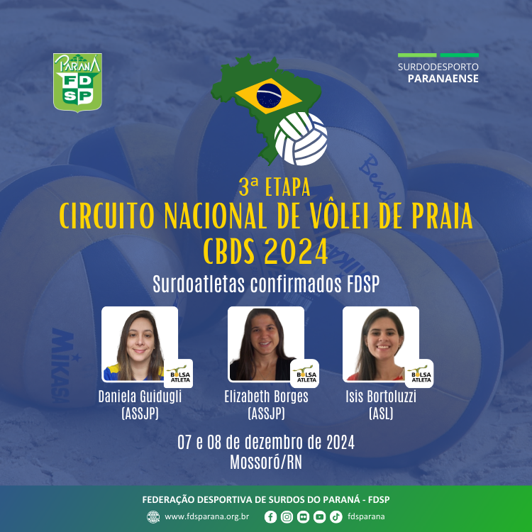 3 etapa VP 2024 CBDS