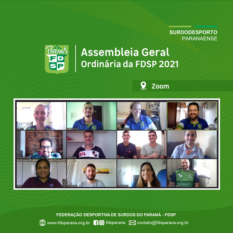 AssembleiaFDSP
