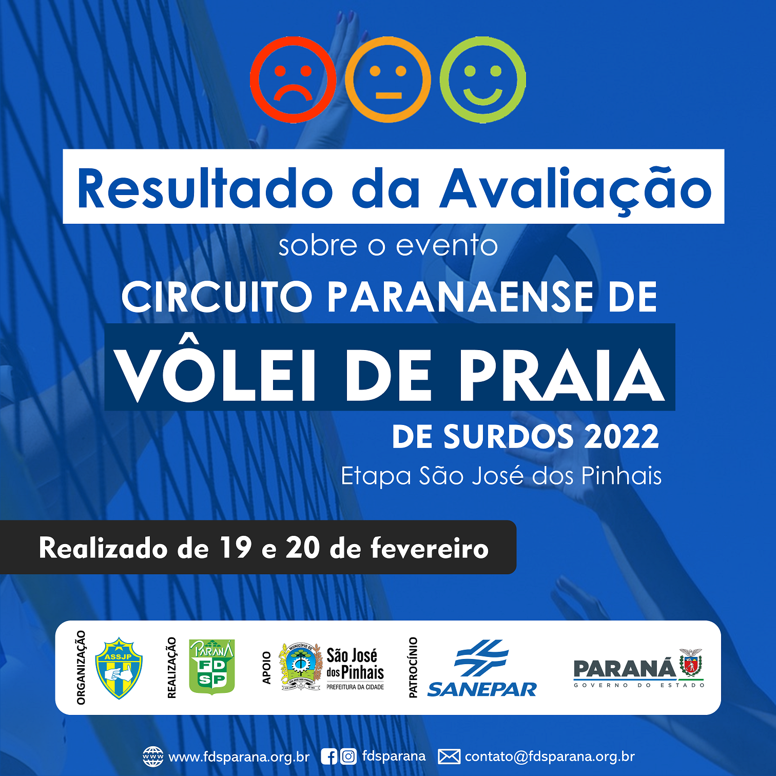 Avaliação VP SJP 2022 - Sanepar (1)
