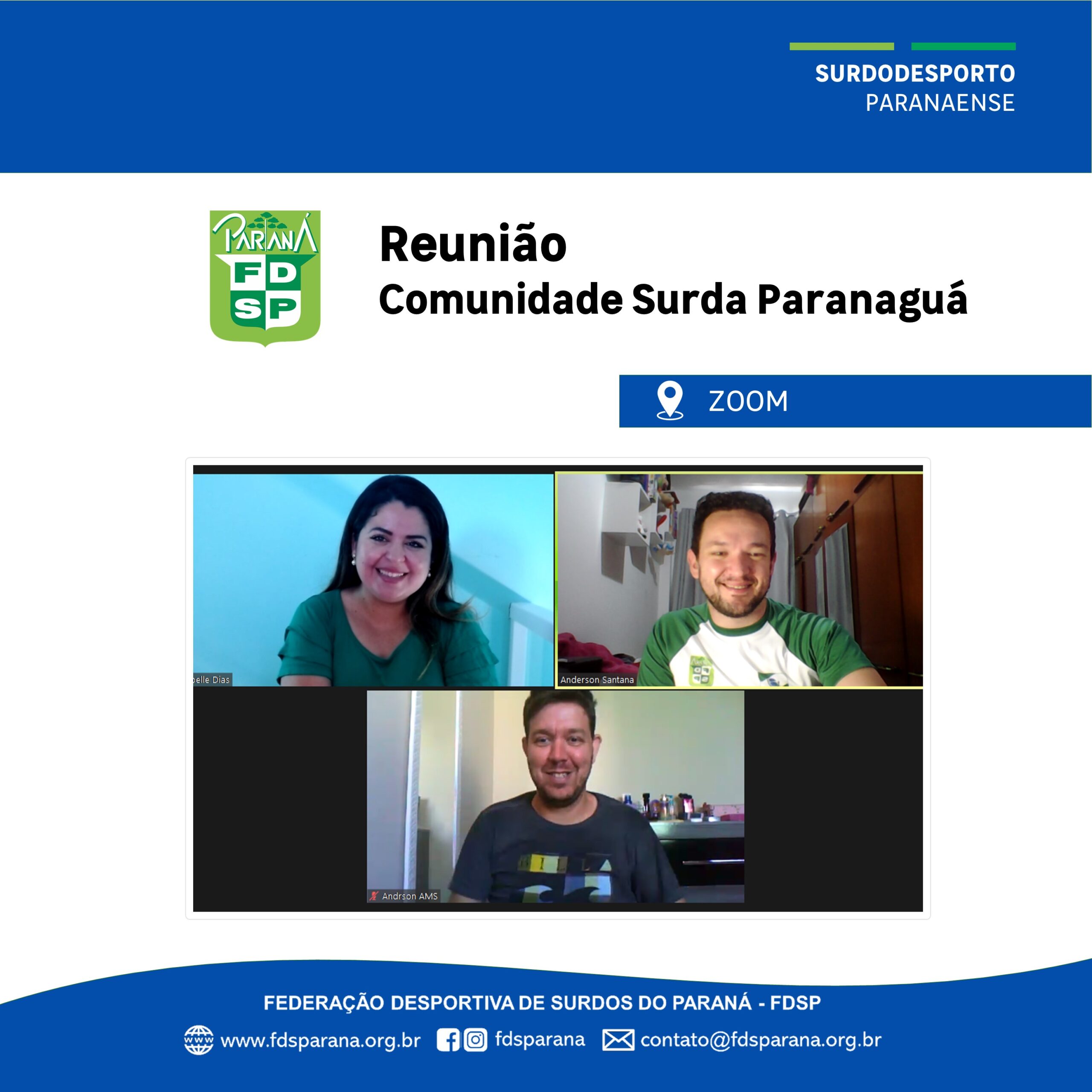 Reunião Paranaguá 22-01-2022