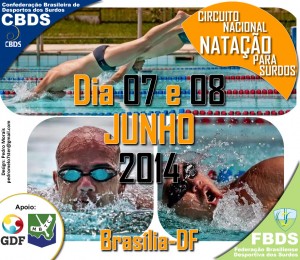 CampBrasileiroNatacao2014 - FBDS