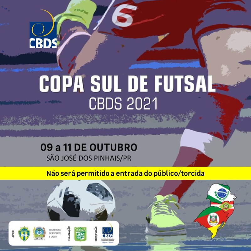Copa Sul
