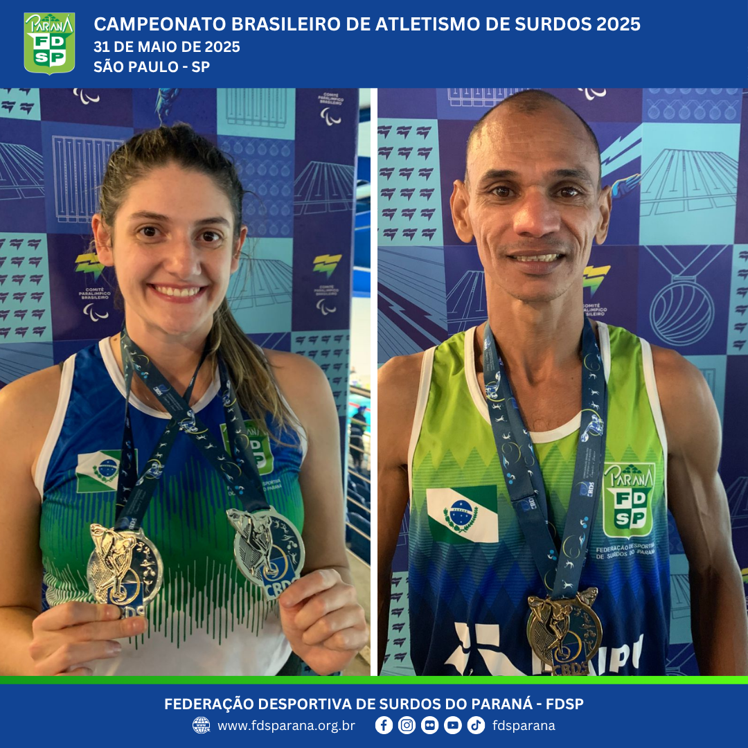 Foto - Atletismo SP 2025 (2)