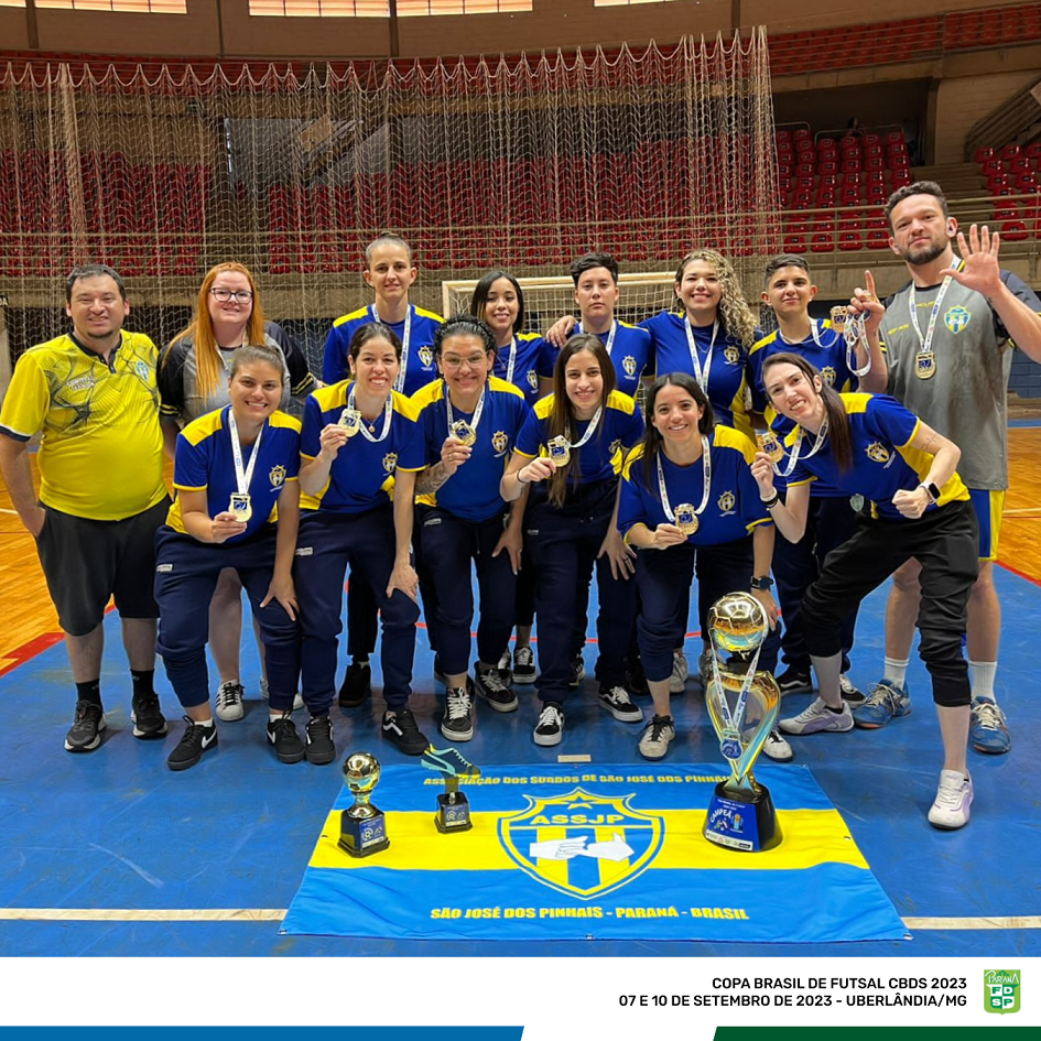 Foto - Copa Brasil 2023 - Participante (3)