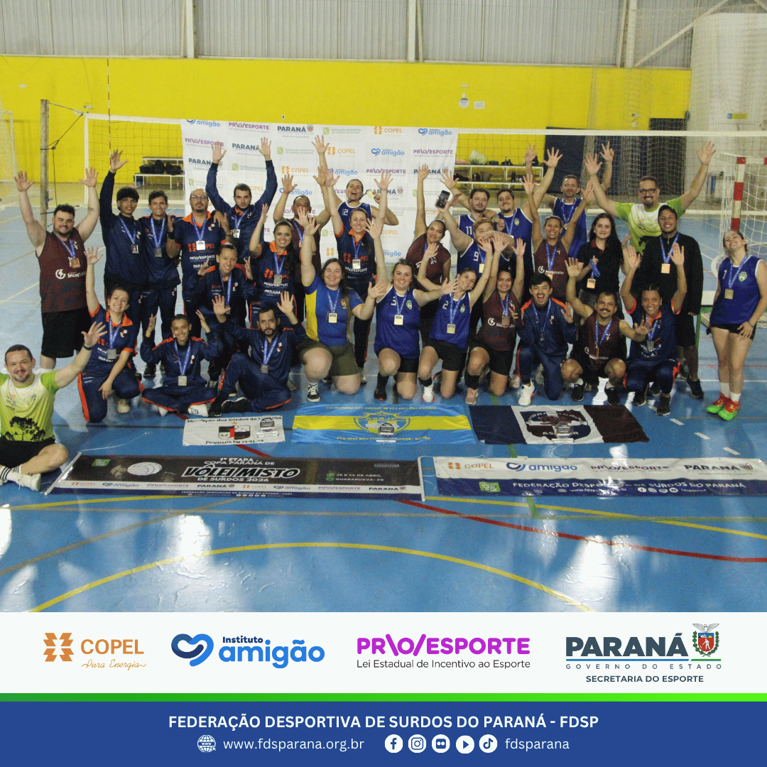 Fotos - Eventos oficial 2026