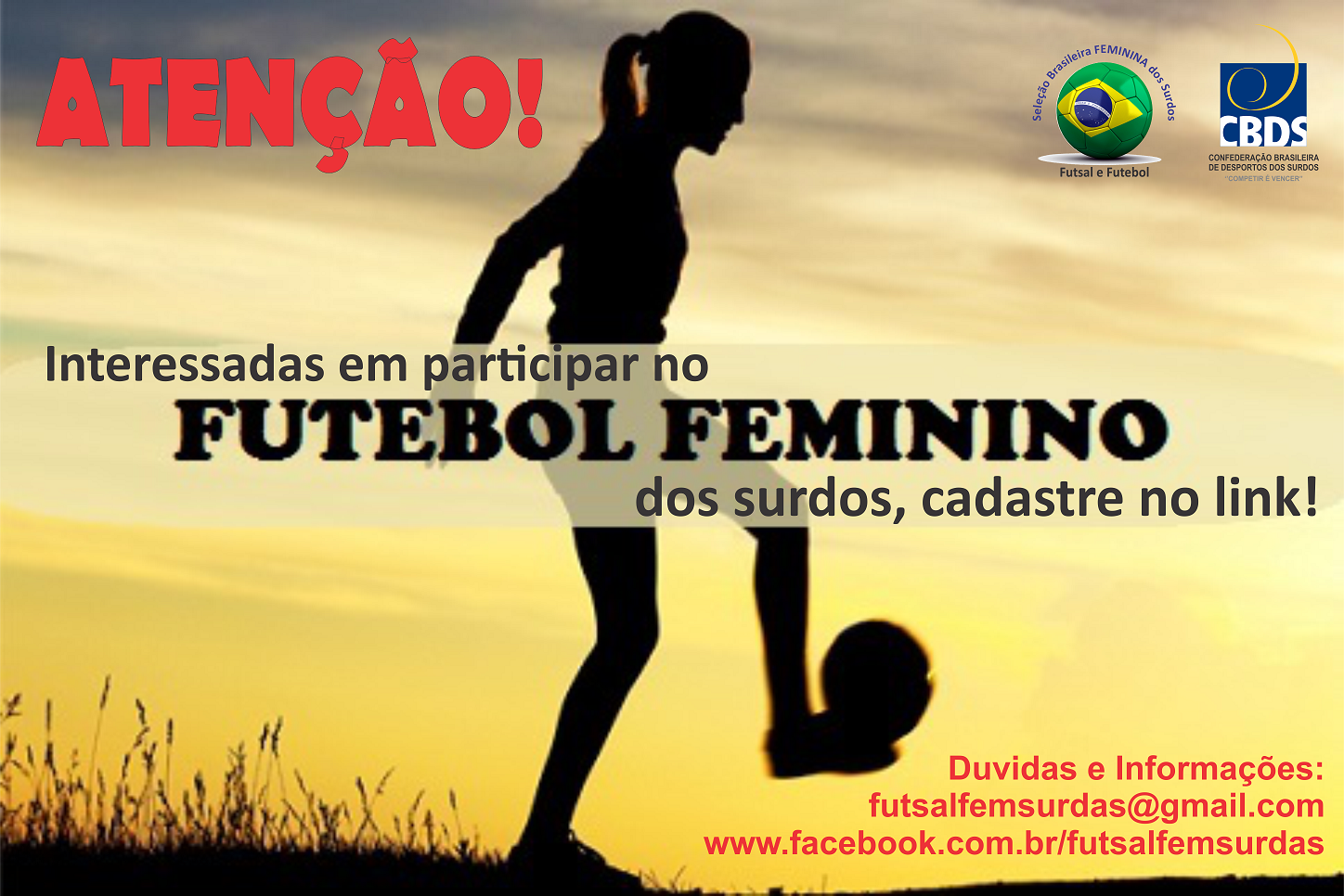 Levantamento de interesse