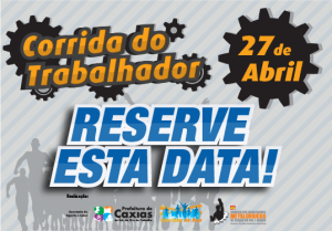 Maratona em CXS 27.04.14