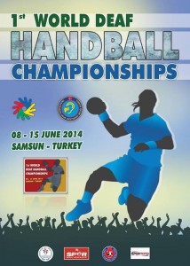 Mundial de Handebol 2014