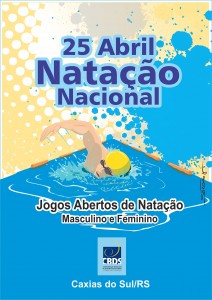 Natação2015