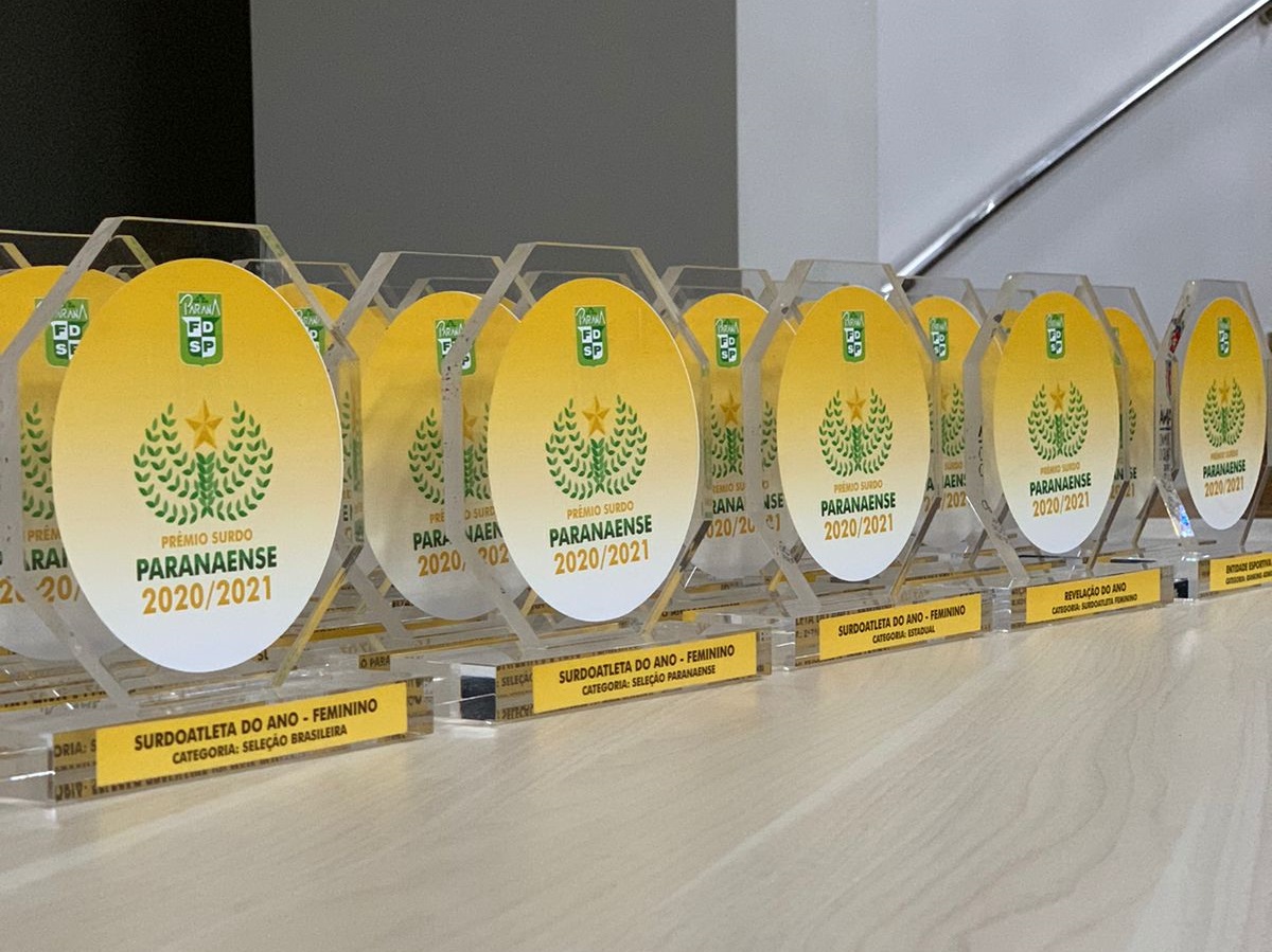 PSP 2020.2021 Trofeus