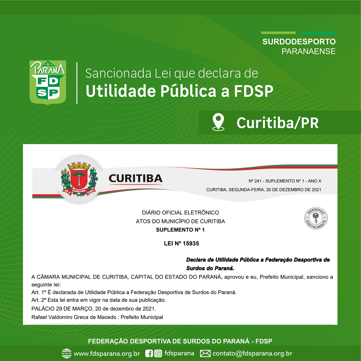UPM Cartaz 2021 red