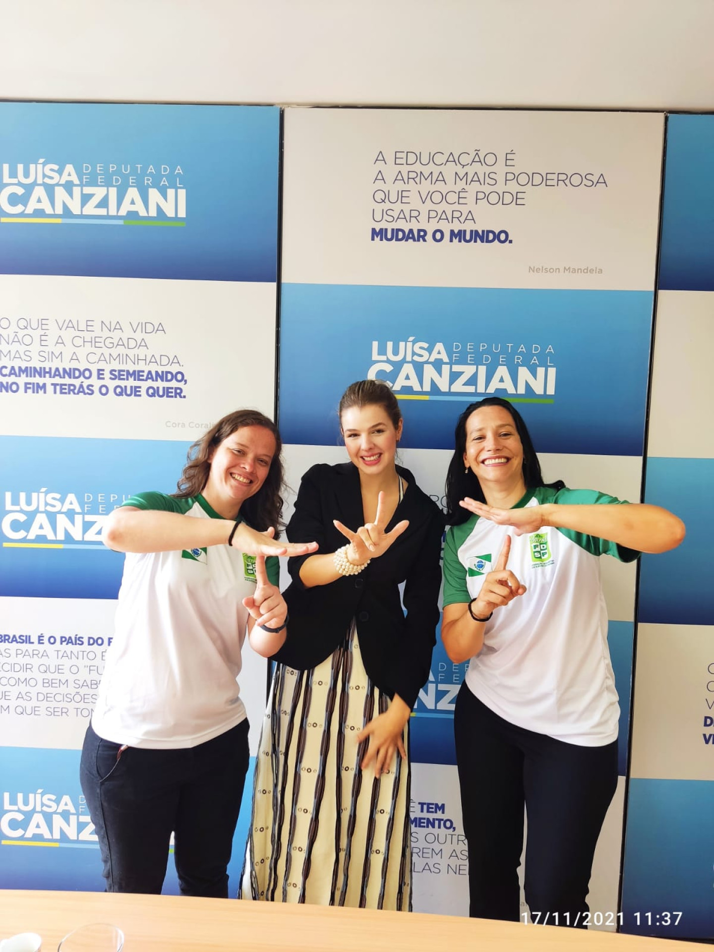 Reuniao Brasilia 17.11.2021 - Luisa Canziani (2)