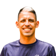 Eduardo Venzo 2025
