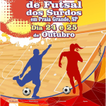 Brasileiro de Futsal 2015