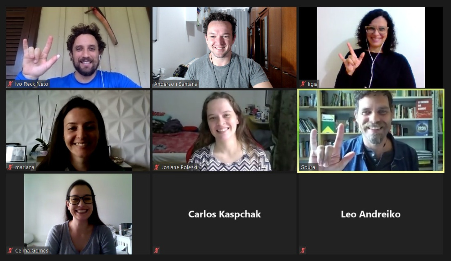 Reuniao com Goura 01.04.2021