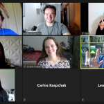 Reuniao com Goura 01.04.2021