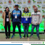 WORKSHOP DO CBCP PARA GESTORES SOBRE GESTÃO DE ENTIDADES DE PRÁTICA PARADESPORTIVA - FDSP 2023 1