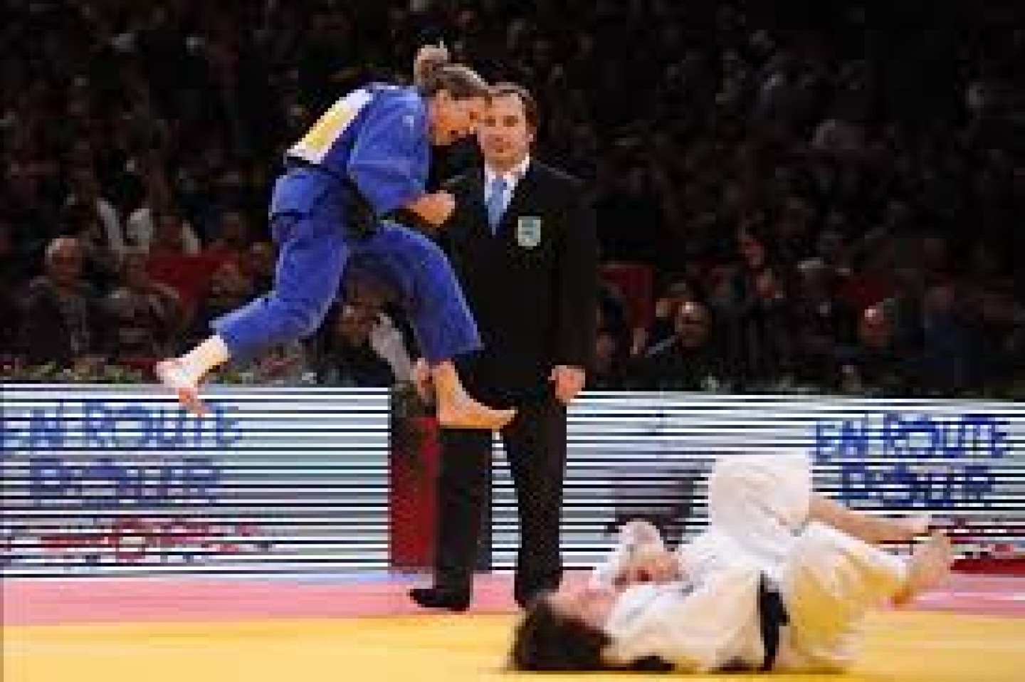 judo e karate