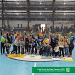 Futsal Fem 2022 Cascavel 1