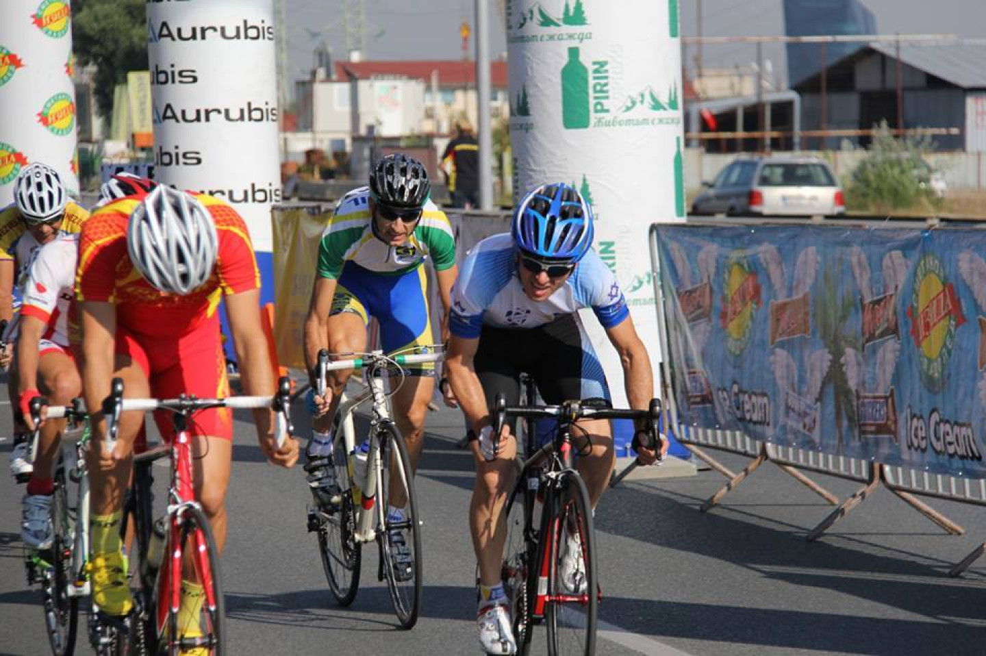 Ciclismo2016 Tour