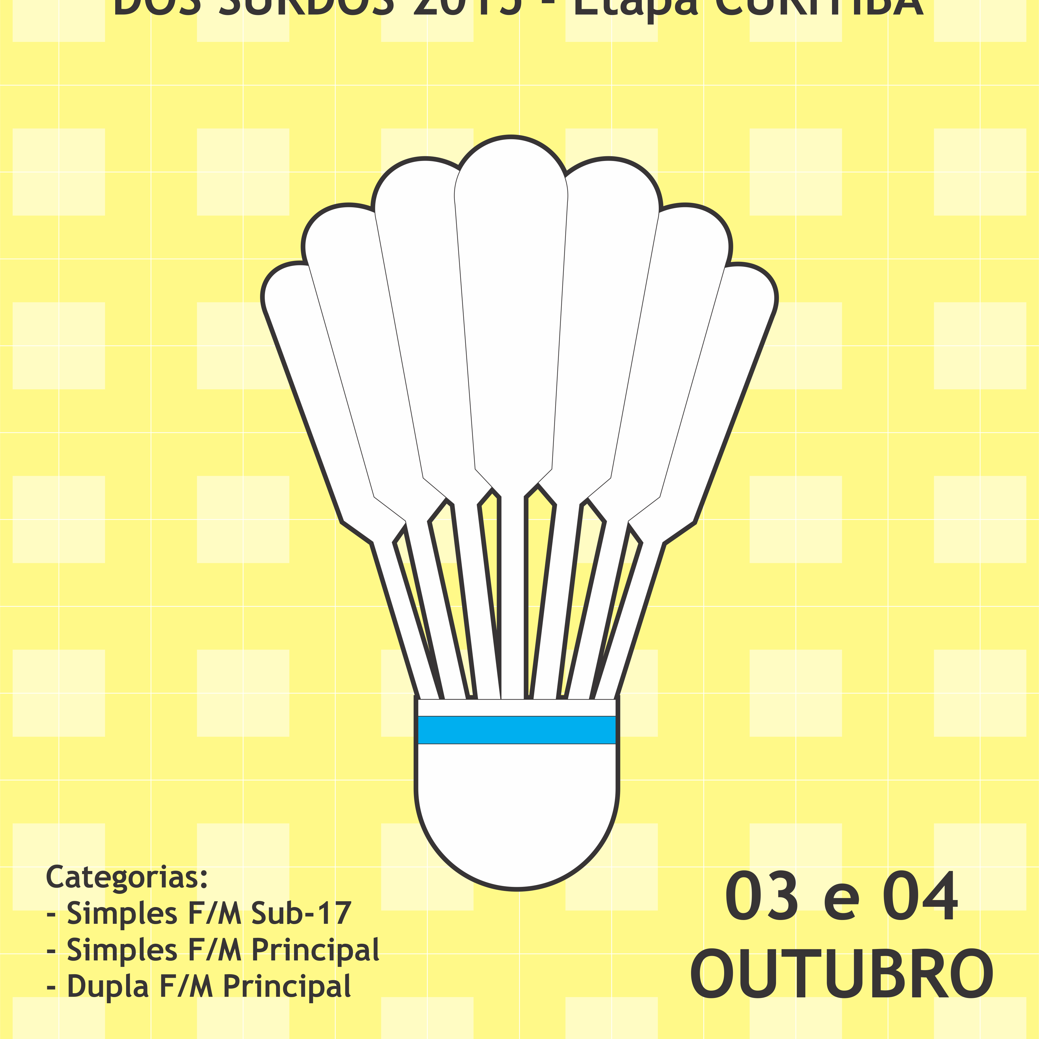 Badminton - Circuito Nacional