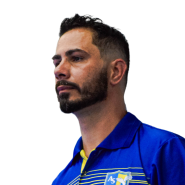 Lucio Rodrigues 2025