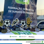 Copa Paraná de Futebol Sete de 2023 FDSP