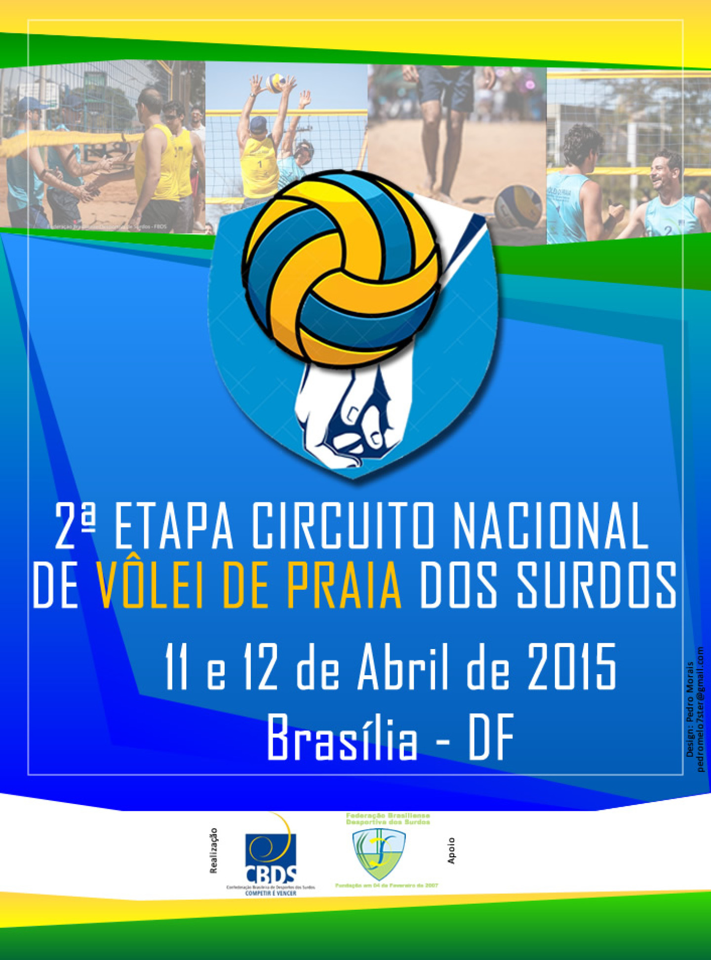 2CircuitoNacionalVoleiPraia2015