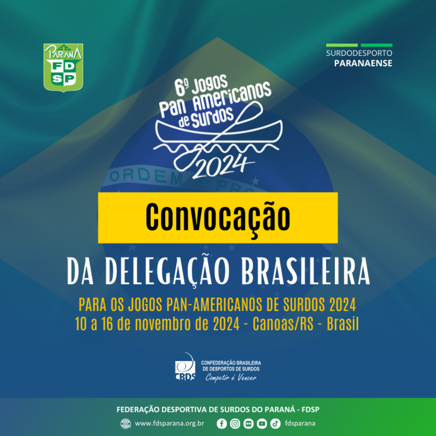 42 Seleção PR PAN 2024