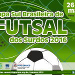 Copa Sul Futsal 2016