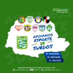 Cartaz - APOIAMOSSURDODESPORTO2021