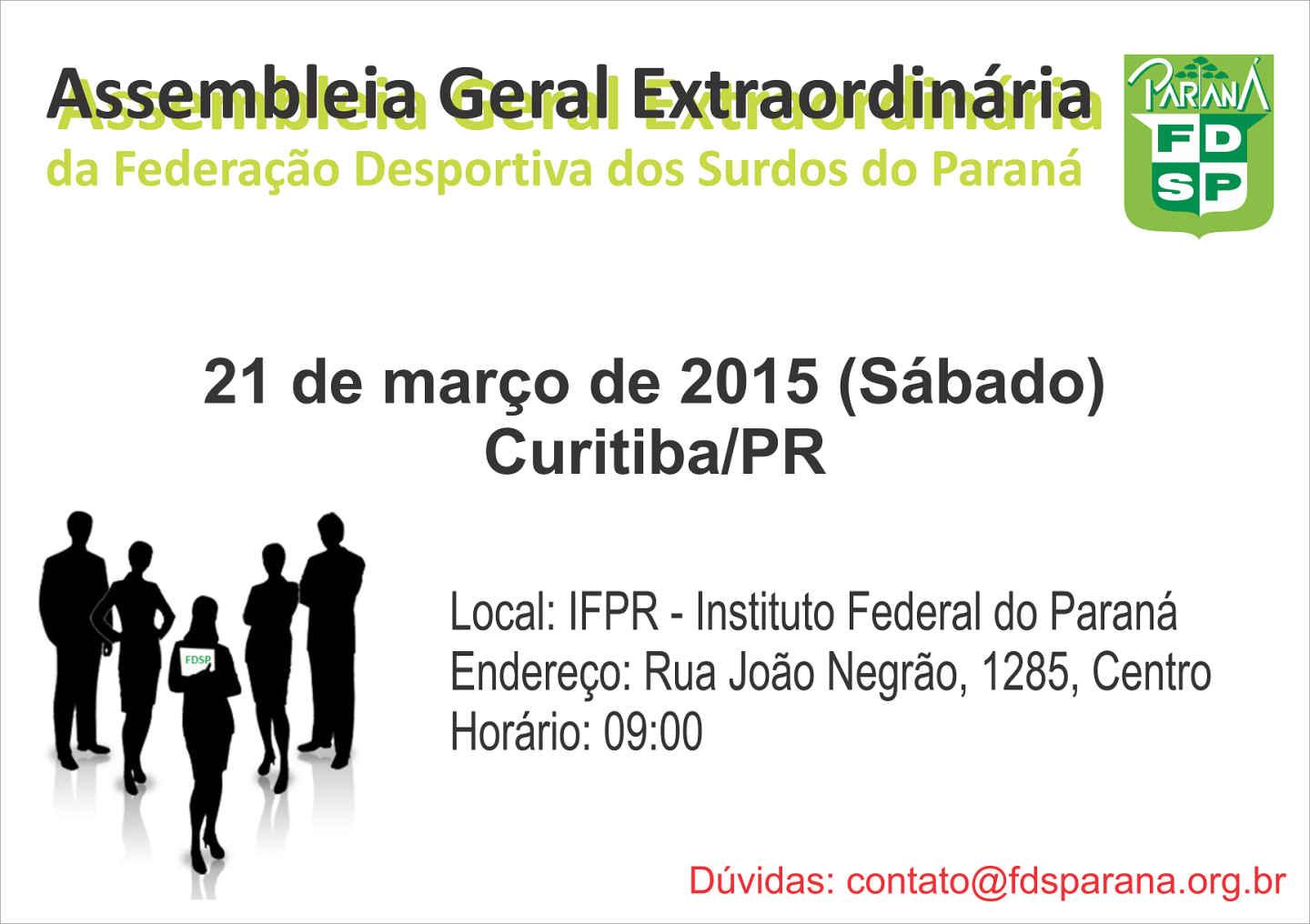 AGE ReRatificação 21.03.2015