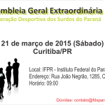 AGE ReRatificação 21.03.2015