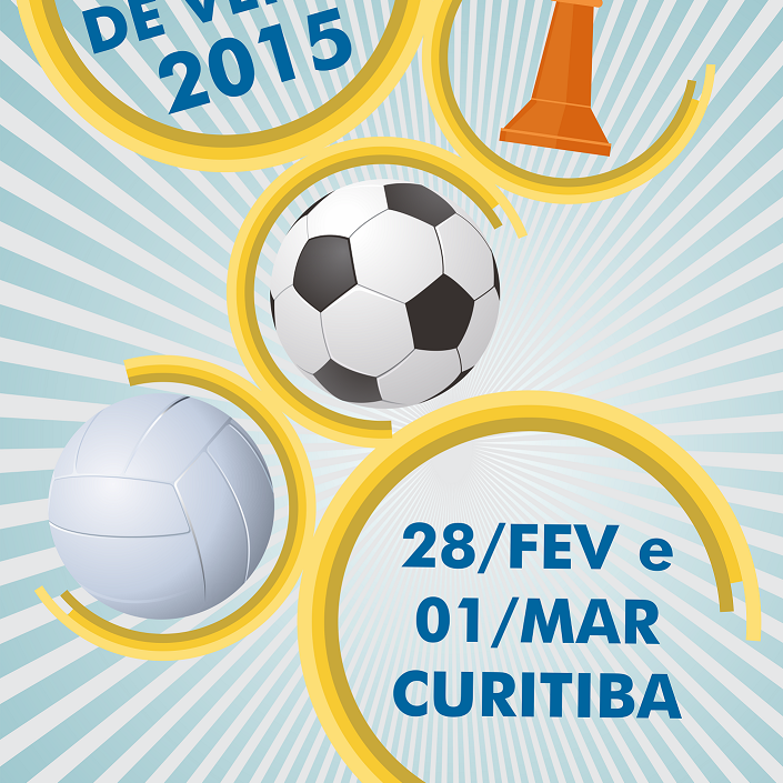 Torneio de Verão v.15 - VISUALIZAR