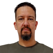 Rodrigo Barbosa 2025