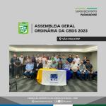 Assembleia cbds