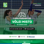 Volei Misto FDSP 2023
