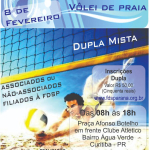 volei de praia