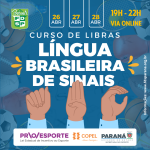 Curso Libras