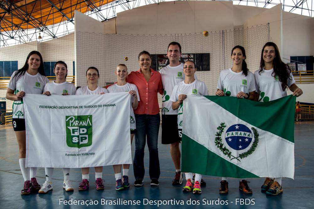 FDSP 2015 Volei Brasilia com Leila