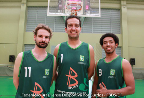 2015 FDSP Basquete 3x3 - Brasília