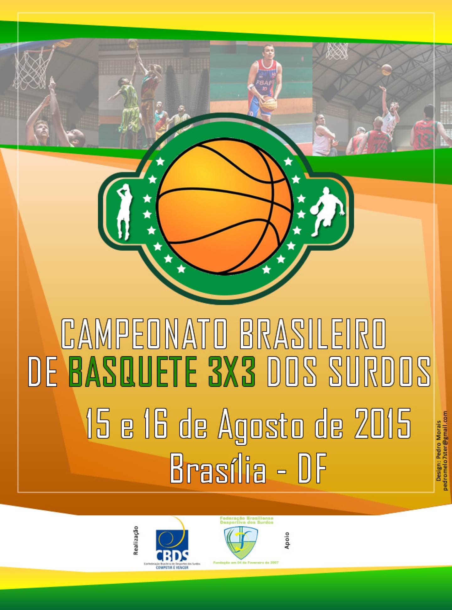 CampeonatoBrasileiroBasquete3x3-2015