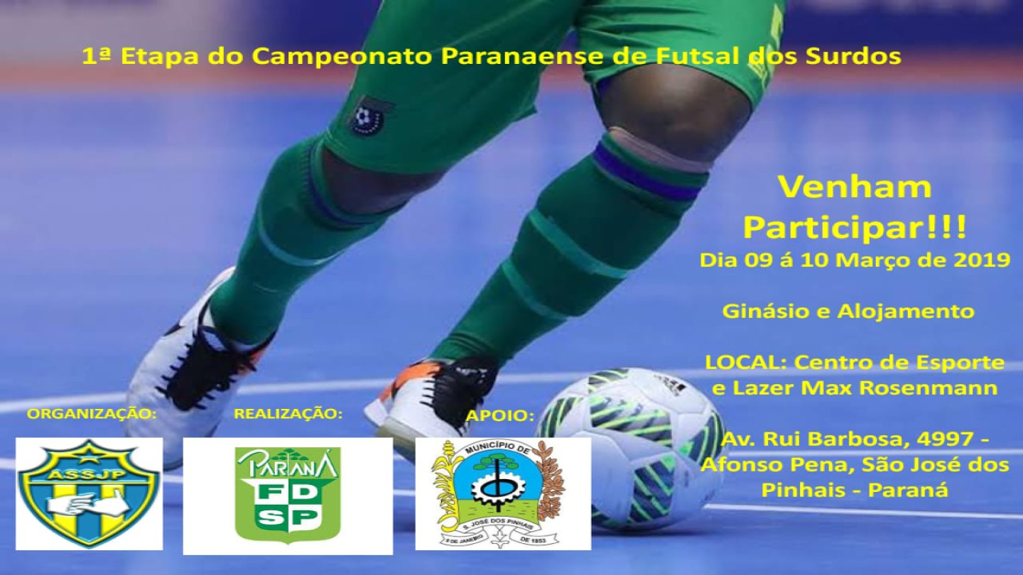 evento SJP