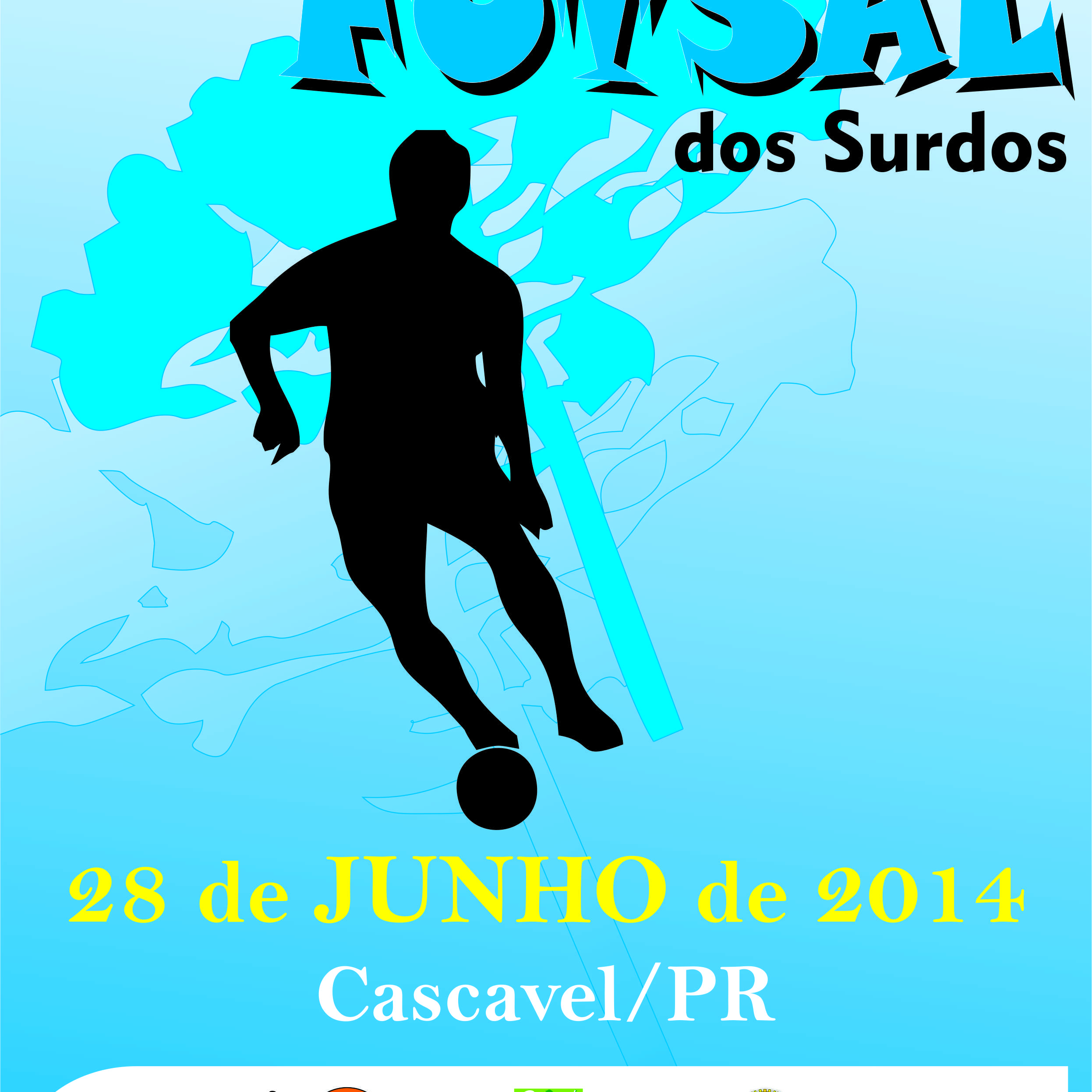 8a Copa Paraná de Futsal 2014 - atualizado 28.06.2014