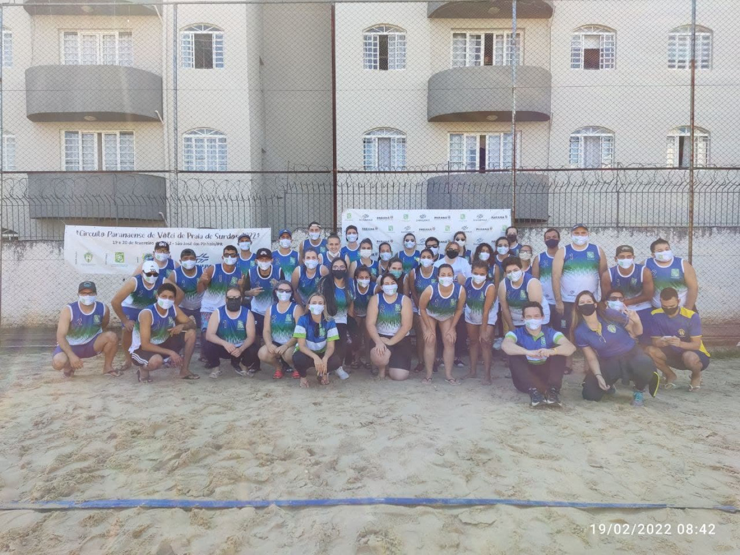 VP SJP 2022 - Sanepar