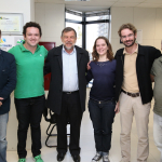 Reunião com Flávio Arns 2